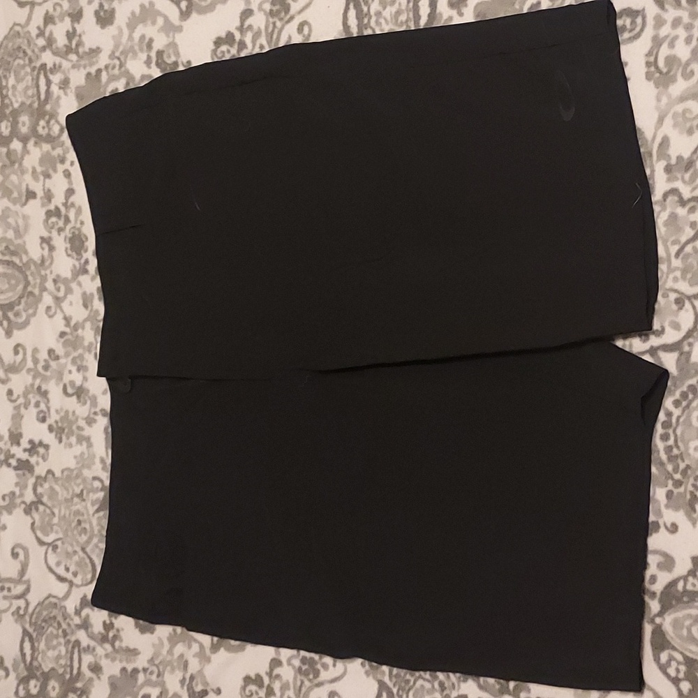 Oakley Black Shorts